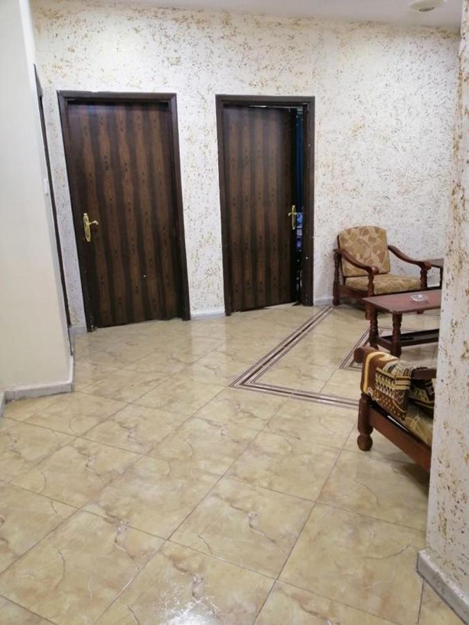 Golden Diamond Hotel Apartments- الماسة الذهبية للشقق الفندقية Aqaba Exterior photo